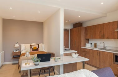 Elmwood Avenue, Stranmillis, Belfast - Image 2